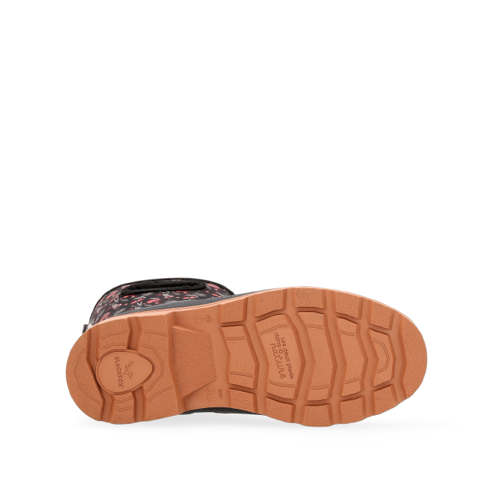 BLACKFOX Damen Halbstiefel Soane